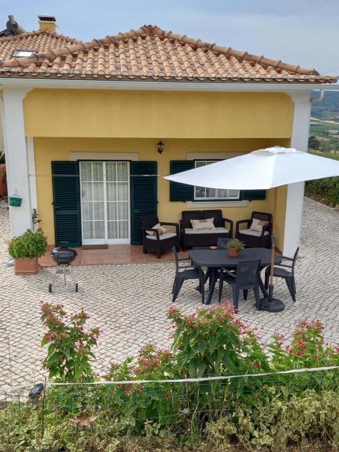 Casinha De Ferias No Campo - Quintinha Dos Cavalos - Arruda Dos Vinhos Sabugos Exterior foto